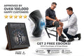 OrtoflexPro™ Relieve Knee Pain - Doctor Recommended